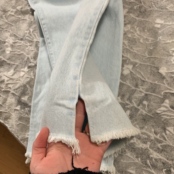 SOLD: Levi’s 501 jeans - Picture 7 of 11